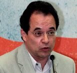 Alberto Olvera Rivera