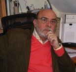 Dr. Juan Luis Paniagua Soto